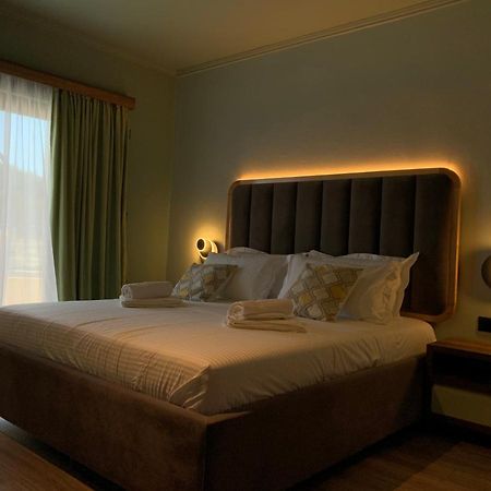 Bluetique Apartments Himara Himare Exterior foto
